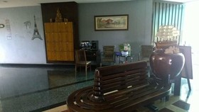 Baan Suksiri Hotel
