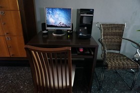 Baan Suksiri Hotel