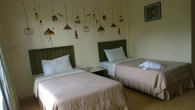 Baan Suksiri Hotel