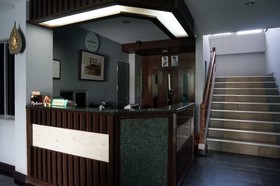 Baan Suksiri Hotel