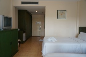 Baan Suksiri Hotel