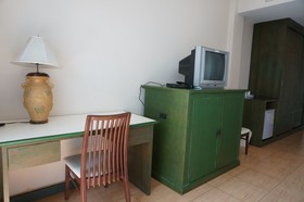 Baan Suksiri Hotel