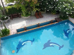 Baan Suksiri Hotel