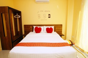 Baan Tachcha Pool Villa