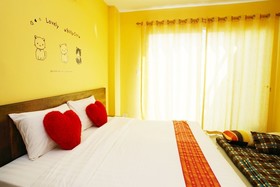 Baan Tachcha Pool Villa