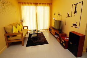 Baan Tachcha Pool Villa
