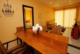Baan Tachcha Pool Villa