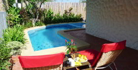 Baan Talay Chine Boutique Resort