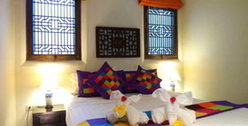 Baan Talay Chine Boutique Resort