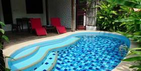 Baan Talay Chine Boutique Resort