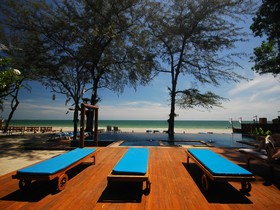Baan Talay Dao