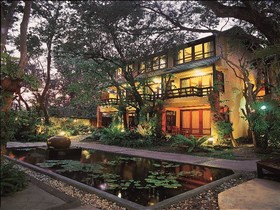 Baan Talay Dao