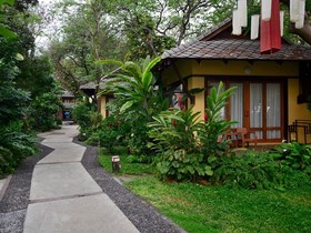 Baan Talay Dao