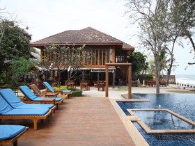 Baan Talay Dao