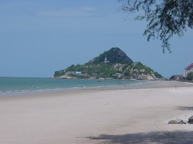 Baan Talay Dao