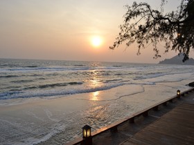 Baan Talay Dao