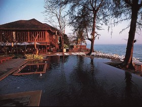 Baan Talay Dao