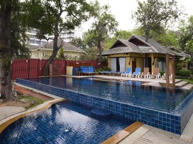 Baan Talay Dao