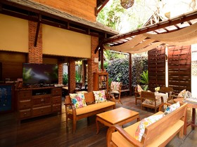Baan Talay Dao
