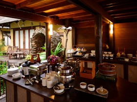 Baan Talay Dao