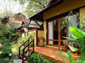 Baan Talay Dao