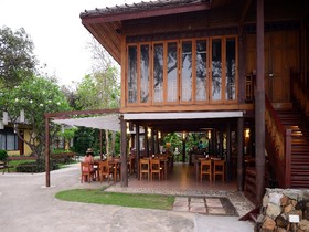 Baan Talay Dao