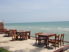 Baan Talay Dao
