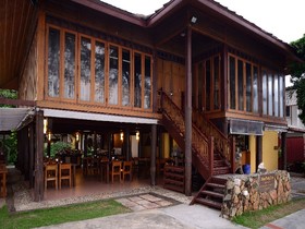 Baan Talay Dao