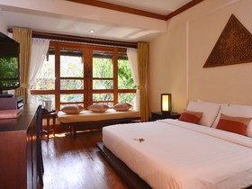 Baan Talay Dao