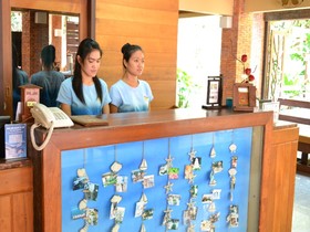 Baan Talay Dao