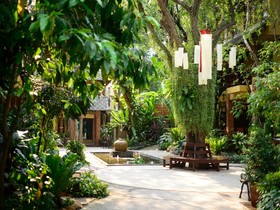 Baan Talay Dao
