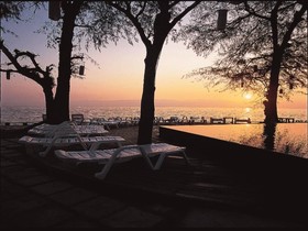 Baan Talay Dao