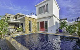 Baan Taradon