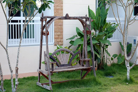 Baan Ton Mai Apartment