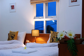 Baan Ton Mai Apartment