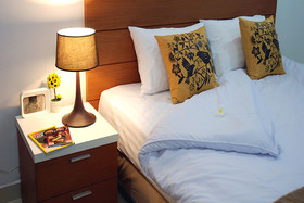 Baan Ton Mai Apartment