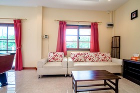 Baan Uptown Pool Villa