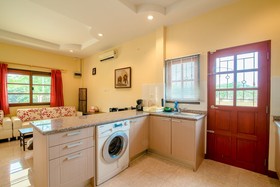 Baan Uptown Pool Villa