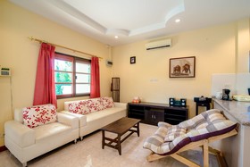 Baan Uptown Pool Villa