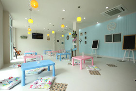 Baan Vanilla Summer Hua Hin