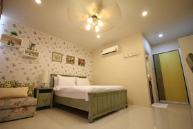 Baan Vanilla Summer Hua Hin