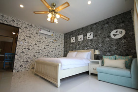 Baan Vanilla Summer Hua Hin