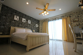Baan Vanilla Summer Hua Hin