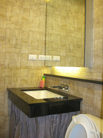Baan Vanilla Summer Hua Hin