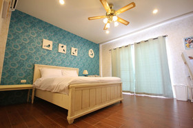 Baan Vanilla Summer Hua Hin