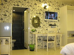 Baan Vanilla Summer Hua Hin