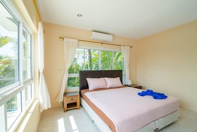 Baanviewkhao Chill Pool Villa