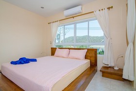 Baanviewkhao Chill Pool Villa