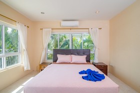 Baanviewkhao Chill Pool Villa