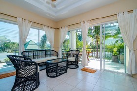 Baanviewkhao Chill Pool Villa
